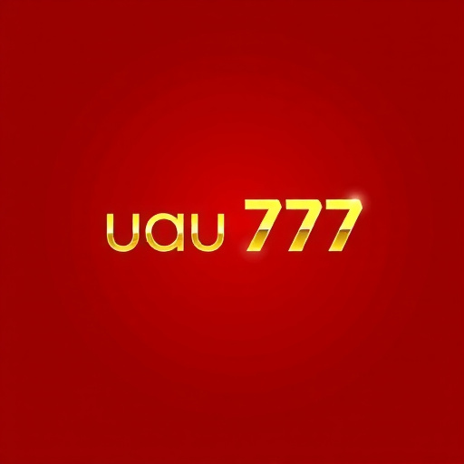 UAU 777 logo
